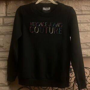 Versace Jeans sweatshirt
